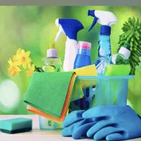 خدمات نظافتی با مجوز  نیروهای تمیز و مطمئن