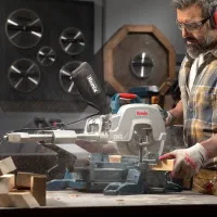 فارسی بر ۲۵ سانتی متری کشویی ۲۰۰۰وات 5403 رونیکس