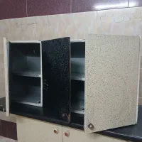 کابینت های فلزی|مصالح و تجهیزات ساختمان|پاکدشت, پاکدشت (مامازند)|دیوار