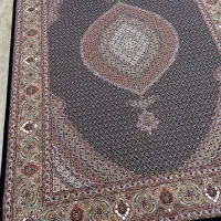 قالیچه فرش ماشینی ۴ متری ۱۵۰*۲۲۵ (سرای فرش هنرمند)|فرش|تبریز, |دیوار