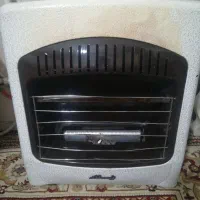 بخاری بدون دودکش پلار