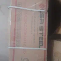 هود مخفی السا استیل H203