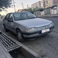 ۴۰۵ ۹۰ دوگانه شاسی پلمپ