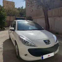 پژو207i دنده ای|خودرو سواری و وانت|تهران, بهارستان|دیوار