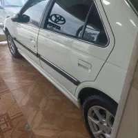 پارس موتور جدید|خودرو سواری و وانت|کرمانشاه, |دیوار