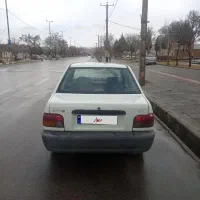 پراید تازه تعمیر|خودرو سواری و وانت|بروجرد, |دیوار