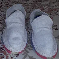 کفش کلاش کردی مردانه سایز ۴۴