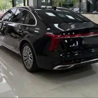 هونگچی H5 مدل 2024|خودرو سواری و وانت|سنندج, |دیوار