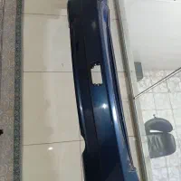 سپر جلو و عقب ۱۱۱ ، ۱۳۲