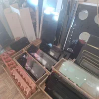 انواع شیشه بخاری|خدمات پیشه و مهارت|تربت جام, شیخ احمد جامی|دیوار