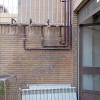 لوله کشی گاز صفر تا صد|خدمات پیشه و مهارت|قزوین, |دیوار