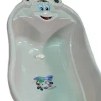 سرویس کامل وان نوزاد نو استفاده نشده