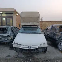 آریسان مدل 96|خودرو سواری و وانت|ارومیه, |دیوار