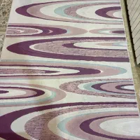 قالیچه اتاق خواب