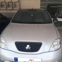 تیبا ۲ مدل ۱۴۰۰|خودرو سواری و وانت|پرند, فاز ۰|دیوار