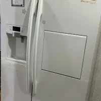 یخچال ساید بای ساید سامسونگ