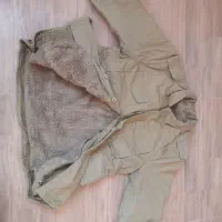 کاپشن سربازی