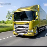راننده پایه یک