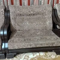 مبل پا سنگی|مبلمان خانگی و میز عسلی|اصفهان, مهدی آباد|دیوار