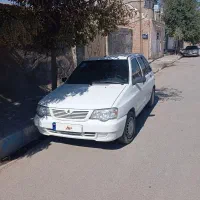فروش یک دستگاه خودرو سواری پراید