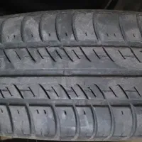 لاستیک ۱۸۵ مناسب تیبا ساینا کوییک ، فنر لول تیبا|قطعات یدکی و لوازم جانبی|تهران, چیتگر شمالی|دیوار