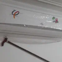 کاور کولر( پنل و کمپرسور) بهمراه هدیه رایگان ارسال|کولر گازی و فن‌کوئل|قم, باغ شریفی|دیوار