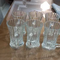 لیوان چای  فرانسه اصل