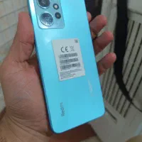 شیائومی نوت ۱۲|موبایل|پیشوا, |دیوار