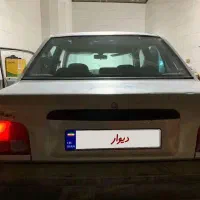 پراید صبا ۸۹|خودرو سواری و وانت|سیب و سوران, |دیوار