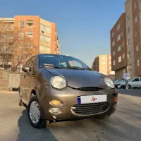 mvm 110 شاسی سالم|خودرو سواری و وانت|تهران, تختی|دیوار