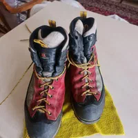 کفش کوه گارمونت اصل سایز ۴۴|کوهنوردی و کمپینگ|تهران, آسمان|دیوار