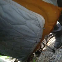 تشک  ۱نفره|تشک تختخواب|ایذه, |دیوار