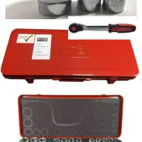 جعبه بکس ۲۴ پارچه حرفه ایVBWمدل585DE کمپانی آلمان