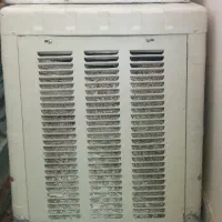 کولر۳۰۰۰و۵۵۰۰ کمپروسور باد۲۵لیتری فروشی