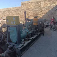 ژنراتور|ماشینآلات صنعتی|آباده, |دیوار