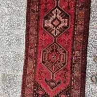 سه عدد فرش دست باف|فرش|بوئین زهرا, |دیوار