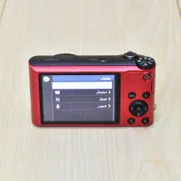 دوربین سوپرزوم عکاسی و فیلمبرداری سامسونگ WB152F|دوربین عکاسی و فیلمبرداری|تهران, بازار|دیوار