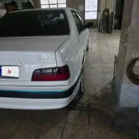 پژو پارس ۱۴۰۱ xu7p