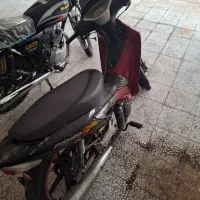 موتور سیکلت ویو۹۳مزاییده