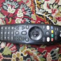 تلویزیون LGuk6400|تلویزیون و پروژکتور|کرمان, |دیوار