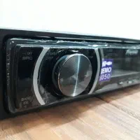 پخش حرفه ای و مطرح پایونیر 6050 بلوتوثدار|قطعات یدکی و لوازم جانبی|تهران, بروجردی|دیوار
