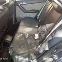 سراتو اتومات آپشنال 2000