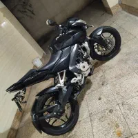 ان اس ۲۰۰مدل ۹۳