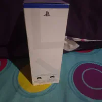 شارژر اورجینال پلی استیشن ۵ آکبند|کنسول، بازی ویدئویی و آنلاین|بابل, |دیوار