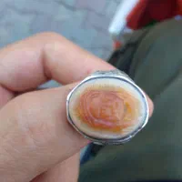 انگشتر نقره|جواهرات|سبزوار, قصبه اب یمین|دیوار