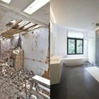 کاشی کاری سرامیک کاری گچ کاری ایزوگام نقاشی