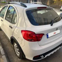 ماشین کوییک glx فول ۸۵ گانه اسفند ۱۴۰۲|خودرو سواری و وانت|مشهد, نرگس (شهرک غرب)|دیوار