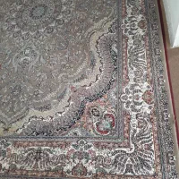 دو عدد فرش9متری ست نیستن در مهدیشهر|فرش|سمنان, |دیوار