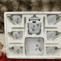 سرویس چای خوری