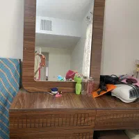 سرویس خواب دو نفره